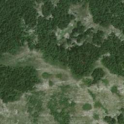 Satellite imagery of Orlović, BA