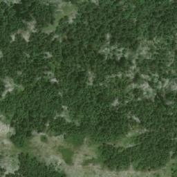 Satellite imagery of Orlović, BA