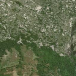 Satellite imagery of Rudo Brdo, BA