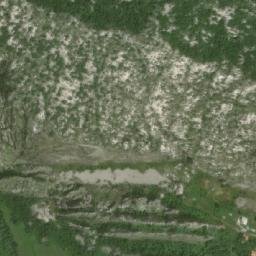 Satellite imagery of Rudo Brdo, BA
