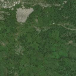 Satellite imagery of Videž, BA