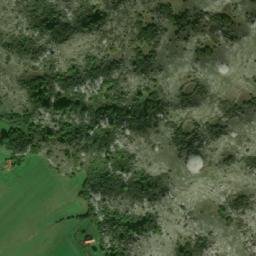 Satellite imagery of Glavice, BA