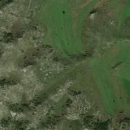Satellite imagery of Glavice, BA