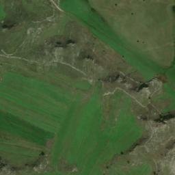 Satellite imagery of Glavice, BA