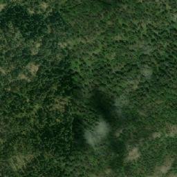 Satellite imagery of Kučajevica, ME