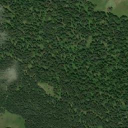 Satellite imagery of Kalice, ME