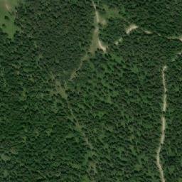 Satellite imagery of Kalice, ME