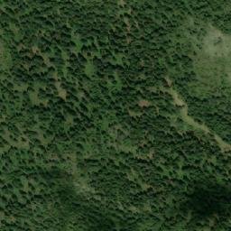 Satellite imagery of Jelino Brdo, ME