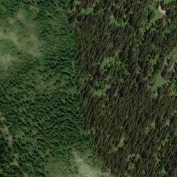 Satellite imagery of Jelino Brdo, ME