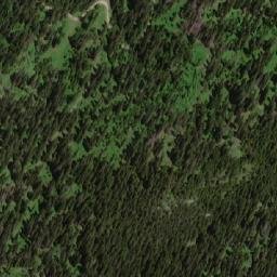 Satellite imagery of Jelino Brdo, ME