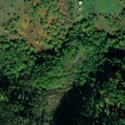 Satellite imagery of Šaranci, ME