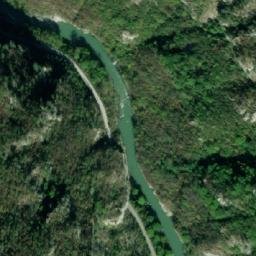 Satellite imagery of Šaranci, ME