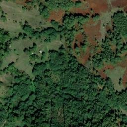 Satellite imagery of Orahovička Kosa, ME