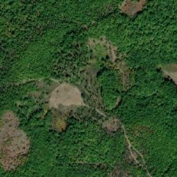Satellite imagery of Leskovac, ME