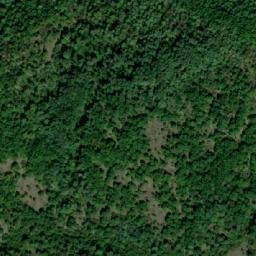 Satellite imagery of Pogled, RS