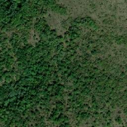 Satellite imagery of Pogled, RS