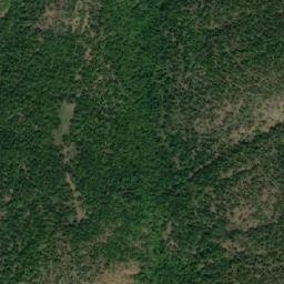 Satellite imagery of Kodra e Trikosit, XK