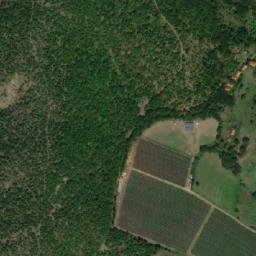 Satellite imagery of Kodra e Trikosit, XK