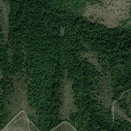 Satellite imagery of Jarkovo, XK
