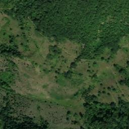 Satellite imagery of Jarkovo, XK