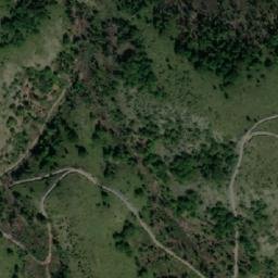 Satellite imagery of Pjesa e Gjatë, XK