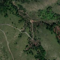 Satellite imagery of Pjesa e Gjatë, XK