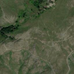 Satellite imagery of Cigulë, XK