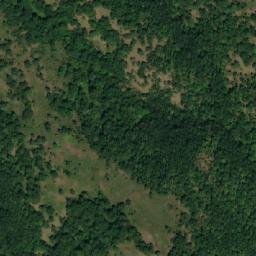 Satellite imagery of Ogoreli Rid, RS