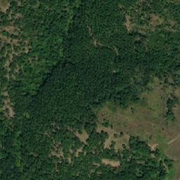 Satellite imagery of Ogoreli Rid, RS