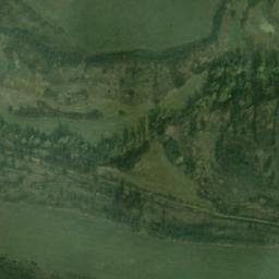 Satellite imagery of Alaman, BG
