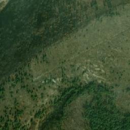 Satellite imagery of Ranina Rudina, BG