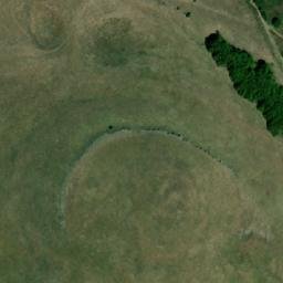 Satellite imagery of Vrashnika, BG