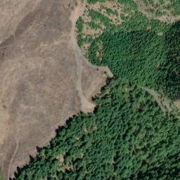 Satellite imagery of Little Muley, US