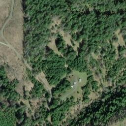 Satellite imagery of Little Muley, US