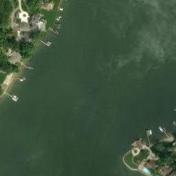 Satellite imagery of Prospect Point, US