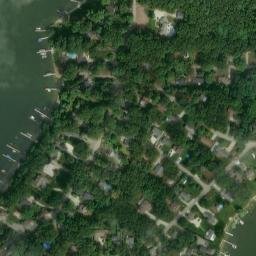 Satellite imagery of Prospect Point, US