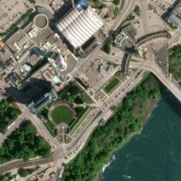 Satellite imagery of Prospect Point, US