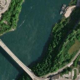 Satellite imagery of Prospect Point, US