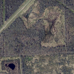 Satellite imagery of Bear Ridge, US