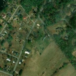 Satellite imagery of Vandenburgh Point, US