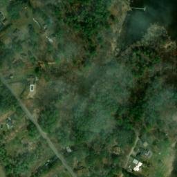 Satellite imagery of Vandenburgh Point, US