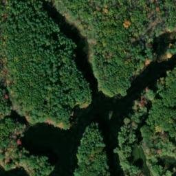 Satellite imagery of boundary_stone, CA