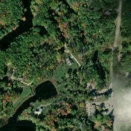 Satellite imagery of boundary_stone, CA