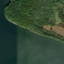 Satellite imagery of Adams Point, US