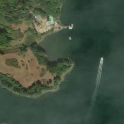 Satellite imagery of Adams Point, US