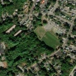 Satellite imagery of D 604 — NGS OC1232 — Kittery, US, US