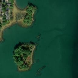 Satellite imagery of Eagle Point, US