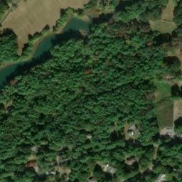 Satellite imagery of Crocketts Neck, US