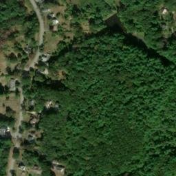 Satellite imagery of Crocketts Neck, US