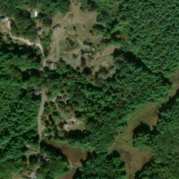 Satellite imagery of KITTERY POINT BAPTIST CHURCH — NGS OC2250, US